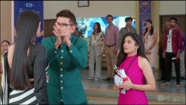 Ram Bhavan - 30th January 2025